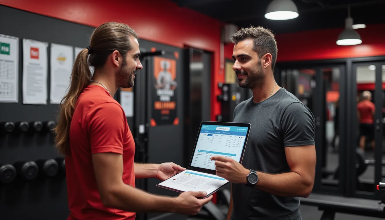 Best CRM Software for Gym Owners