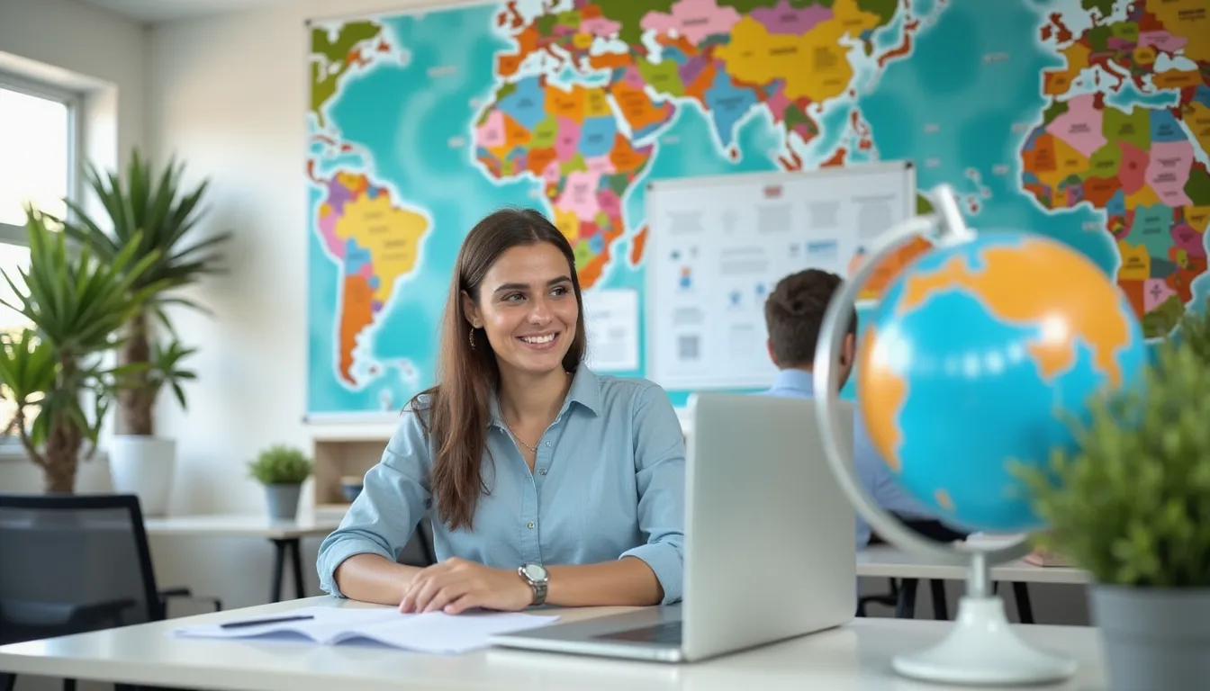 Best CRM Software for Travel Agents