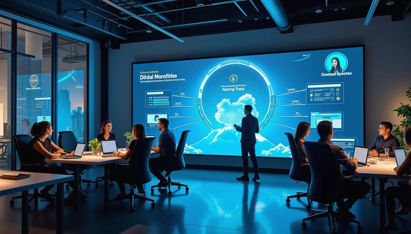 GoHighLevel Pro Plan