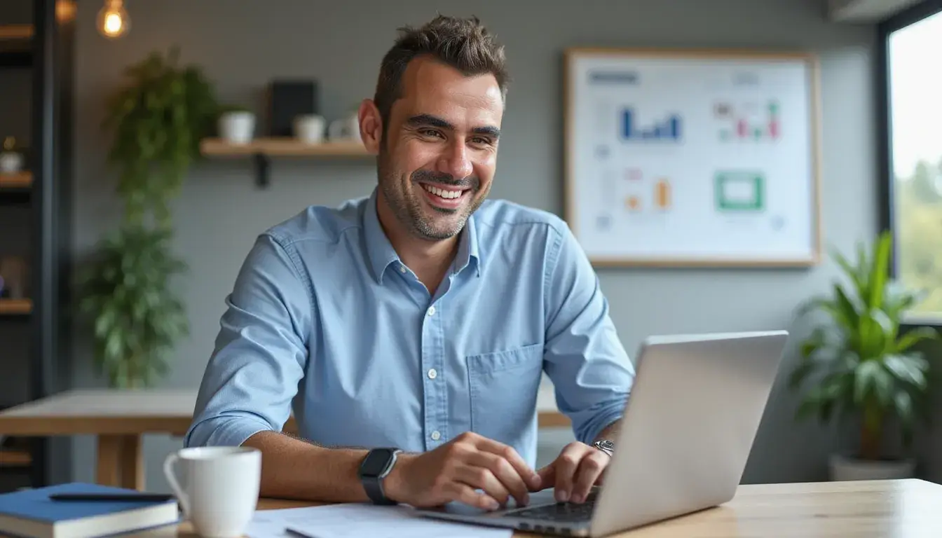 CRM software for business coaches