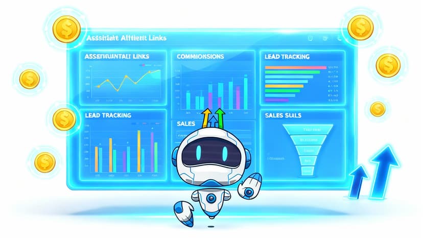 Best CRM Software for Affiliate Marketers