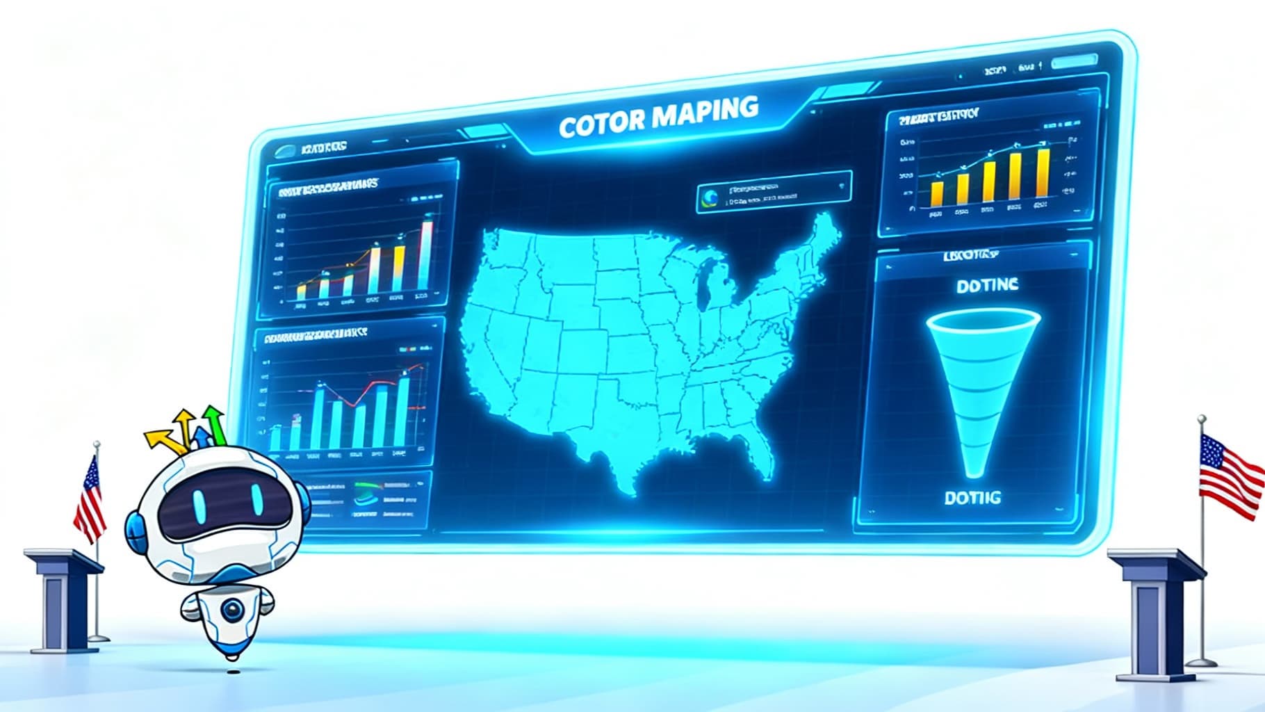 Best CRM Software for Political Campaigns