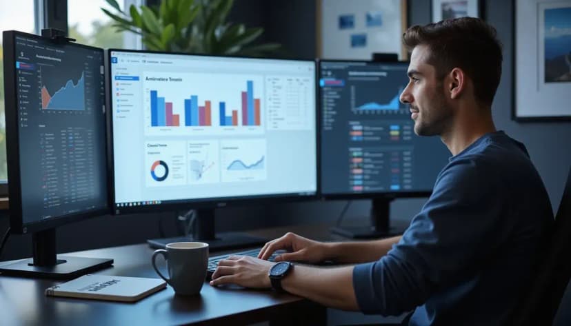 Best CRM Software for Affiliate Marketers