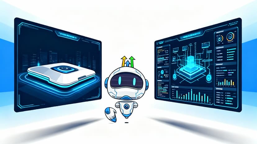 GoHighLevel vs Salesforce