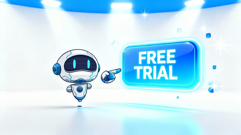 GoHighLevel Free Trial