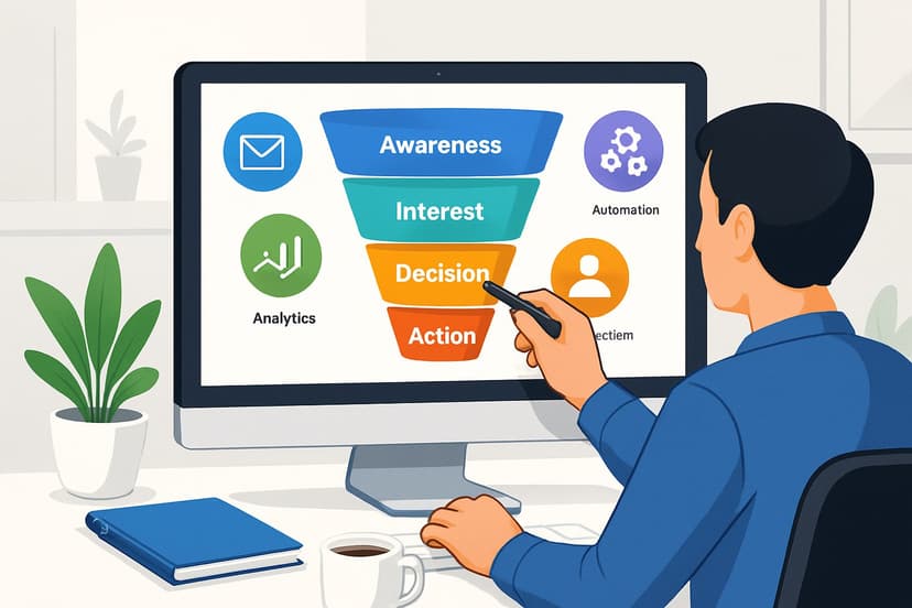 How to Set Up Your First Funnel in GoHighLevel