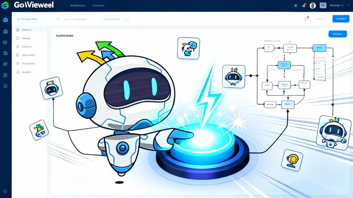 Creative Ways to Use GoHighLevel CRM Triggers for Smarter Automation