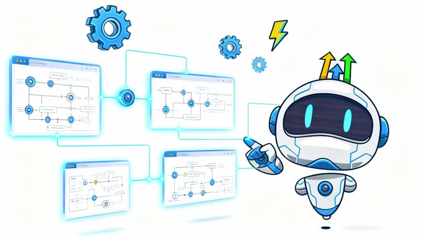 How to Build Automated Workflows in GoHighLevel