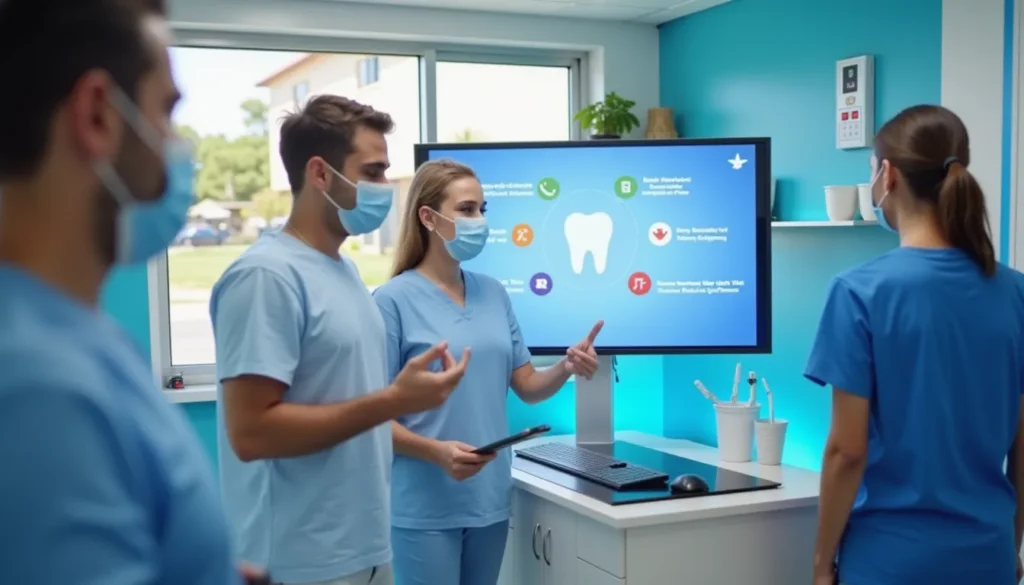 Best CRM Software for Dentists