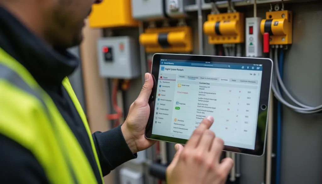 Best CRM Software for Electricians