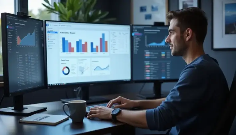 affiliate marketing CRM