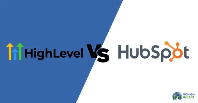 ghl vs hubspot