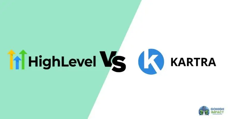ghl vs kartra