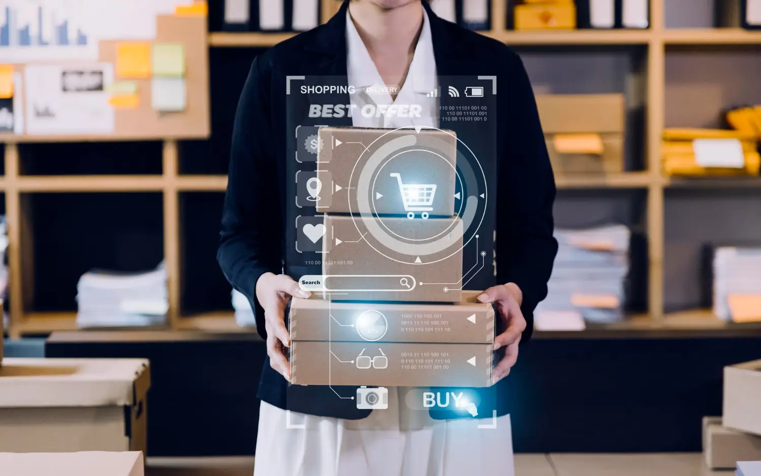 crm automation