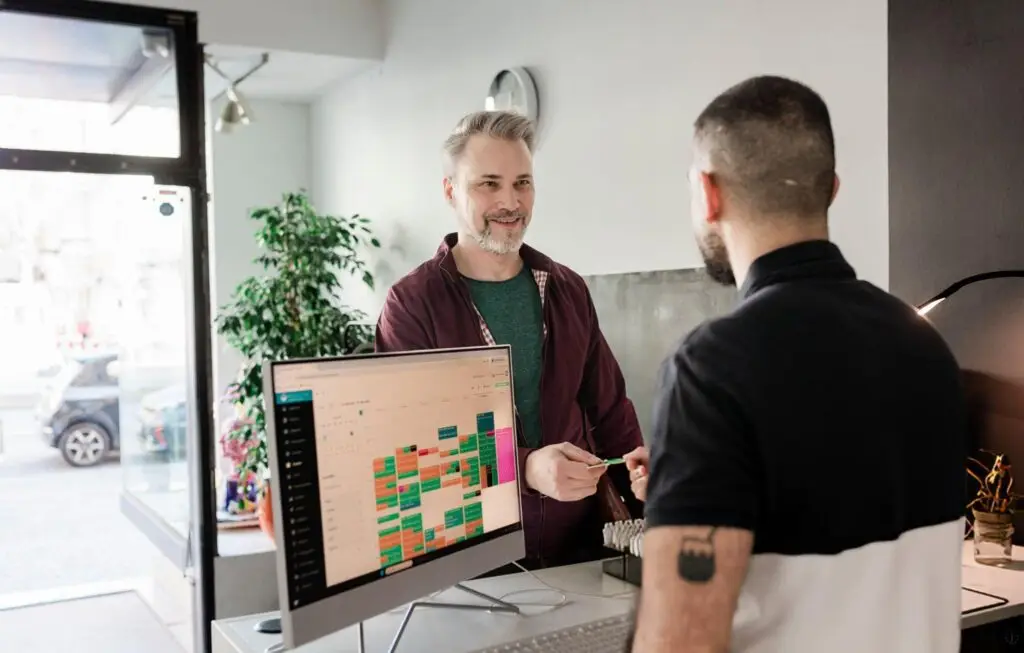 fitness center CRM software